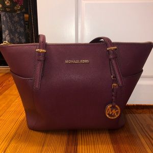 Michael Kors purse